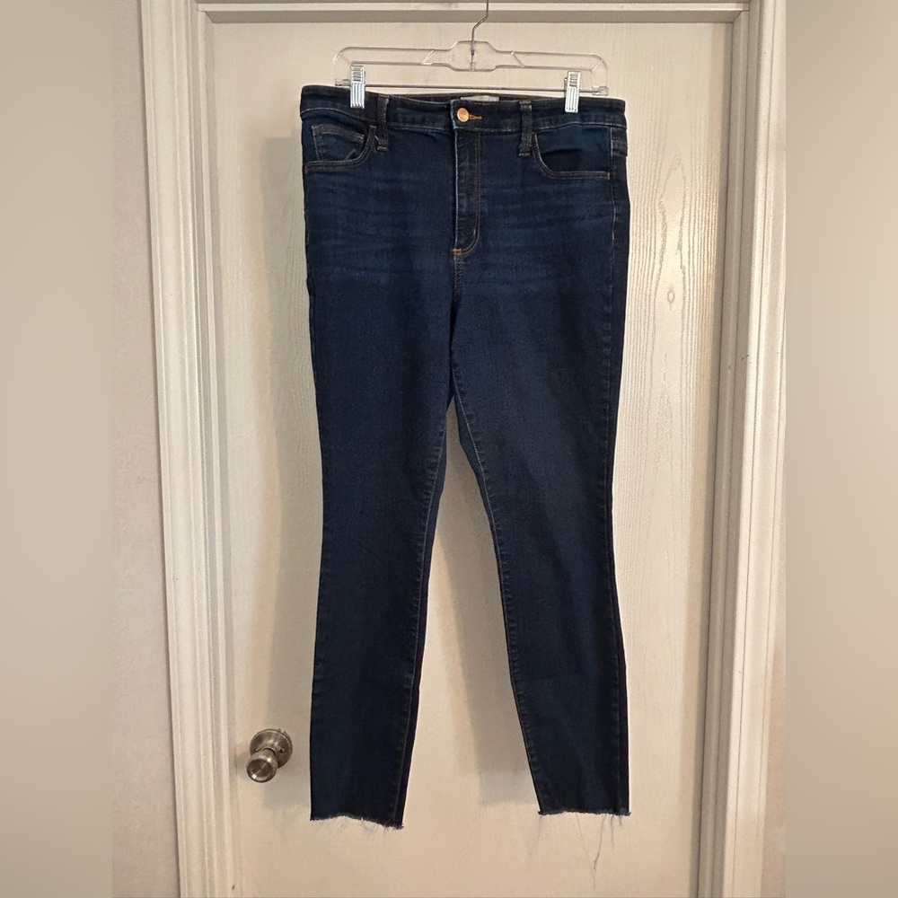 Universal Thread | Dark Blue Skinny Jeans | Size 12R